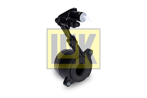 Central Slave Cylinder, clutch